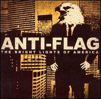 Bright Lights of America [Untitled 13th] von Anti-Flag