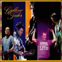 GT25 Live von Gyllene Tider