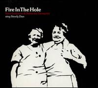 Fire in the Hole von Sara Isaksson