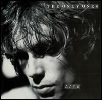 Live in London von The Only Ones
