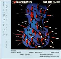 Sugar Cane's Got the Blues von Don "Sugarcane" Harris