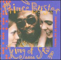 King of Ska von Prince Buster