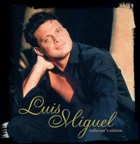 Luis Miguel von Luis Miguel