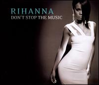 Don't Stop the Music [CD 3 Tracks] von Rihanna