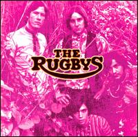 Lost Sessions von The Rugbys