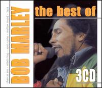 Best of Bob Marley [Luxury 3 CD] von Bob Marley