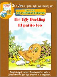 Patito Feo/The Ugly Duckling von Various Artists