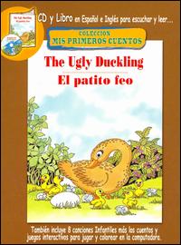 Patito Feo/The Ugly Duckling von Various Artists