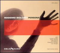 Persona von Massimo Biolcati