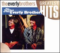Very Best of the Everly Brothers [Warner Bros.] von The Everly Brothers