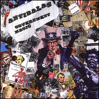 Government Magic von Antibalas Afrobeat Orchestra