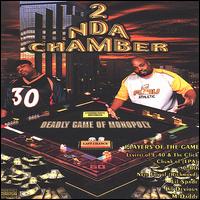 Deadly Game of Monopoly von II N Da Chamber
