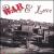 War & Love von Bob MacKenzie