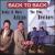 Back to Back: Duets - Bluegrass Gospel von Bobby Atkins