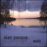 Solo von Alan Pasqua