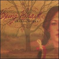 Being Brave von Amanda "Pearl" Shires