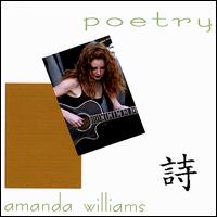 Poetry von Amanda Williams