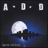Quarter Life Crisis von Another Damn Disappointment