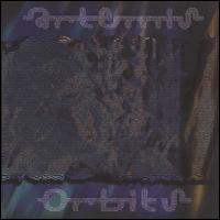 Orbits von Artemis