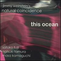 This Ocean von Jimmy Weinstein