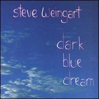Dark Blue Dream von Steve Weingart