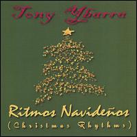 Ritmos Navidenos (Christmas Rhythms) von Tony Ybarra