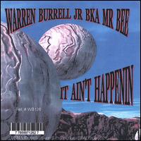 It Ain't Happenin von Warren Burrell, Jr.