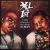 Angry Asians Album [Japanese Import] von XL Middleton
