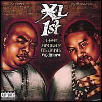 Angry Asians Album [Japanese Import] von XL Middleton