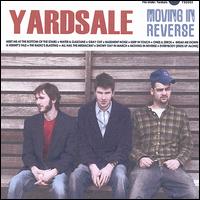 Moving in Reverse von Yardsale