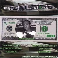 Youngbulley Mixtape, Vol. 1: New Year New Money von Youngstar