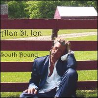 South Bound von Alan St. Jon