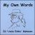 My Own Words von Ed "Uncle Eddie" Mahonen