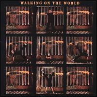 Walking on the World von Jake Wilkinson