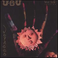 Voyages von UBU