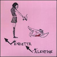 Vendetta Valentine von Vendetta Valentine