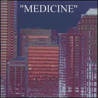 Medicine von Wishbone