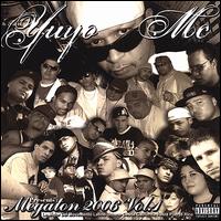 Megaton 2006, Vol.1 von Yuyo MC