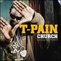 Church von T-Pain