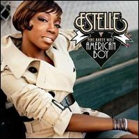 American Boy [4 Tracks] von Estelle