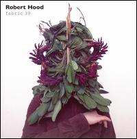 Fabric 39 von Robert Hood