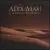 Late Night at Desert Rimrock von Alex Masi
