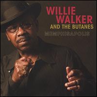 Memphisapolis von Willie Walker