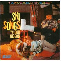 Ski Songs von Bob Gibson