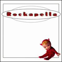 Rockapella [#3] von Rockapella
