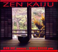 Zen Kaiju von Henry Kaiser