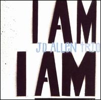 I Am I Am von J.D. Allen