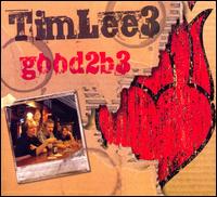 Good 2b3 von Time Lee 3