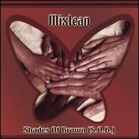 Mixican Shades of Brown (S.O.B.) von Automatic
