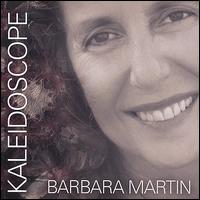 Kaleidoscope von Barbara Martin